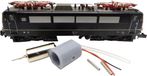 Hobbytrain micromotor NH008G Glockenankermotor Umbausatz voor BR 181, BR 184, E 310, E 410