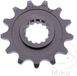 Esjot Pignon de sortie de boite pour Moto TM 400 F Cross/Enduro 2002 à 2003 13 dents pas 520 Gris Acier Neuf