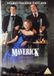 Maverick Warner Bros. Entertainment Nordic AB Maverick / DVD / 1994