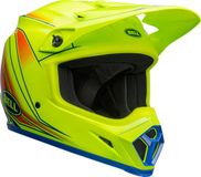 Bell Mx-9 Mips Zone Retina XL Integraalhelm