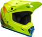 Bell Mx-9 Mips Zone Retina XL Integraalhelm