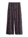 Next Pantalon brun chocolat