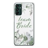 ERT GROUP Samsung M13 4G Babaco Team Bride 005 TPU Hoesje