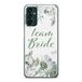 ERT GROUP Samsung M13 4G Babaco Team Bride 005 TPU Hoesje