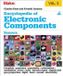 Encyclopedia Make Books Encyclopedia of Electronic Components V3: Sensors for Location, Presence, Proximity, Orientation, Oscillation, Force, Load, Human Input, Liquid and ... Light, Heat, Sound, and Electricity: Volume 3