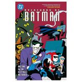AVENTURAS DE BATMAN 05