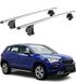 Omac Barres De Toit Transversales En Aluminium Pour Seat Ateca 2016-2026