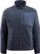 Mascot Unique Fleece jacket 15703-259 - dark navy - XS