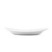 Holst Porzellan PBO 36 borden diep ovaal, wit, 36 x 28 x 5,5 cm