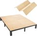 VEVOR Bunkie Board, Kingsize 195x178 cm, Opvouwbare Matrasdrager