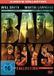 Plaion Bad Boys 1-3 DVD Boxset 374 Min. Duits Dolby Digital 5.1 16:9 Kleur 16+