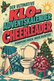 Der tiptop Der ultimative Klo-Adventskalender für Cheerleader