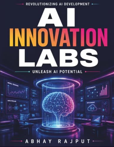 AI Innovation Labs: AI Lab Equipment Needs | AI Ethics and Policies | Case Studies in AI | Emerging AI Technologies | AI in Finance Innovations