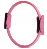 4FIZJO Yoga & Pilates Ring - Fitness Oefenring 38 cm