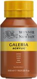 Winsor & Newton Galeria Acryl 500ml Cuivre