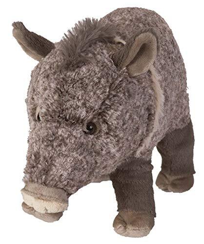 Wild Republic 18057 knuffels javelina 12 inch gevuld dier pluche speelgoed