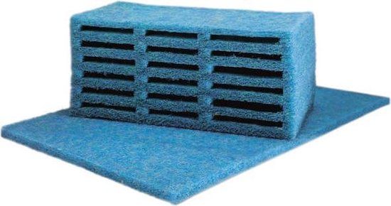 Aquadistri Superfish Poly tech move 200 Japanmat Cassette