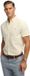 Superdry Chemise Oxford Préppy à Manches Courtes Jaune XL Homme
