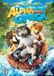 Alpha & Omega DVD