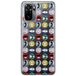ERT GROUP mobiel telefoonhoesje voor Xiaomi REDMI NOTE 10/ 10S origineel en officieel erkend Disney patroon Mickey & Friends 002 aangepast aan de vorm van de mobiele telefoon, gedeeltelijk bedrukt