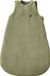 Vertbaudet Slaapzak Alaska - Baby - Fleece - Kaki - 70cm