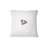 Bona Basics Decoratieve kussensloop 60 x 60 cm Wit