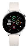 OnePlus Watch 3 43mm Zilver