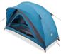 Merkloos Easy Camp Waterdichte Campingtent voor 1 Persoon