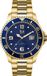 Ice-watch ICE steel IW016762 montre - Acier - Doré - 44 mm