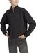 adidas Sportswear ALL SZN Fleece Sportjack - Dames - Zwart