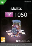 Skate 1050 SV Bucks - Xbox Series X|S - Currency