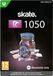 Skate 1050 SV Bucks - Xbox Series X|S - Currency