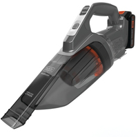 Black &amp; Decker Dustbuster