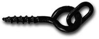 Carp Whisperer Pop Up Screw (10 stuks)
