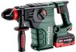 Metabo KH 18 LTX BL 35 Q Accu-combihamer 18V 2x8Ah LiHD