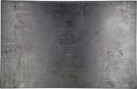 KS Tools Gummiauflage 43 für Nussbaum Hebebühnen, 460 x 300 x 30 mm - 160.0604