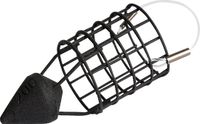 Matrix Horizon Feeders - Small 20g Mat Zwart