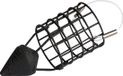 Matrix Horizon Feeders - Small 20g Mat Zwart
