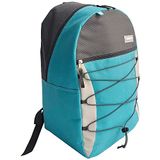 JUINSA - Koeltas Classic Luxury blauw textiel (27 x 19 x 43 cm)