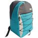 JUINSA - Koeltas Classic Luxury blauw textiel (27 x 19 x 43 cm)