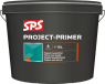 SPS Project-Primer Voorstrijk - Blanc - 10L