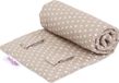 Bedomranding baby – Bedbescherming - Baby Bed Bumper