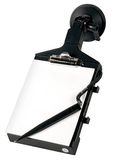 Lampa 65473 blokhouder met zuigknop, 130x150 mm