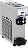 Royal Catering Softijsmachine - 800 W - 13 l/u - Zwart/Zilver/Wit - LCD