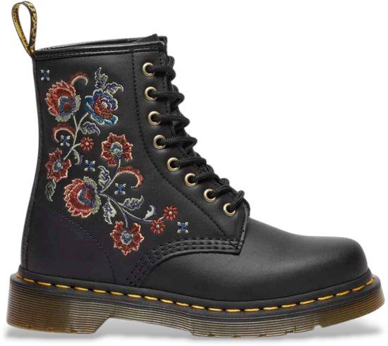 Dr. Martens 1460 Vonda TF leren laarzen