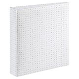 Hama Graphic Squares 10x15 200 foto's insteek/memo 7235