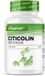 Vit4ever CDP Choline (Citicoline) 250 mg - 180 Capsules