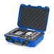 Nanuk 910 Case with Foam insert for DJI Mavic Mini 2 Fly More - Blue