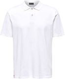 Hummel poloshirt Hmlred Classic 215113
