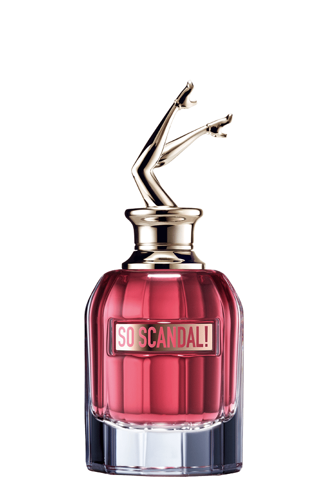 Jean Paul Gaultier Scandal eau de parfum / 80 ml / dames